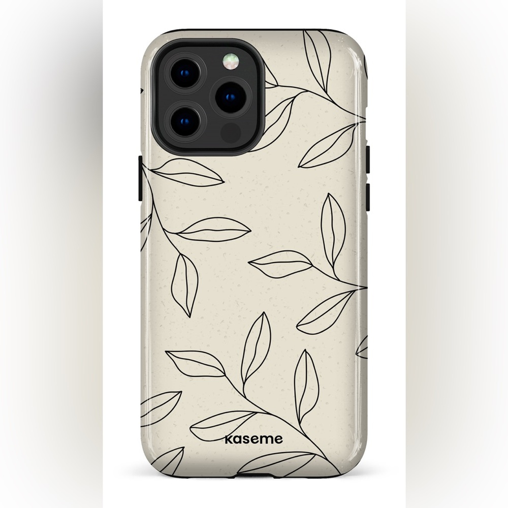 Kaseme iPhone 13 Pro Max Case